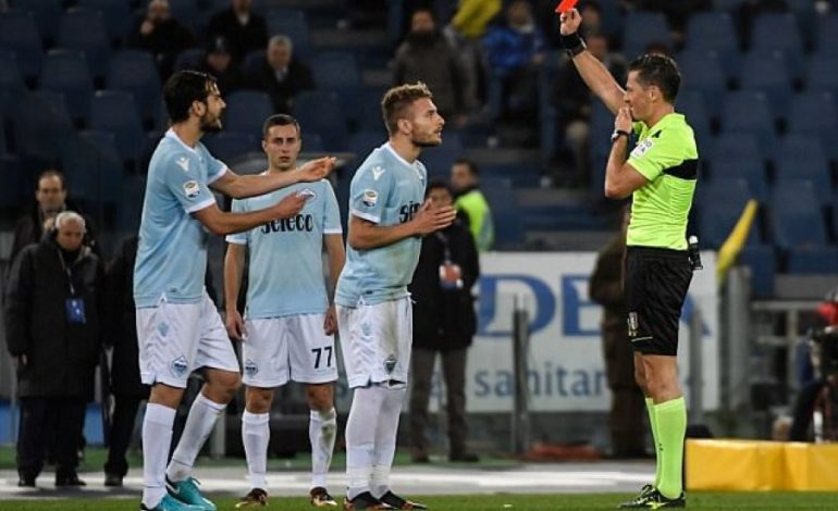 E bujshme/ Lazio mendon tërheqjen nga Seria A