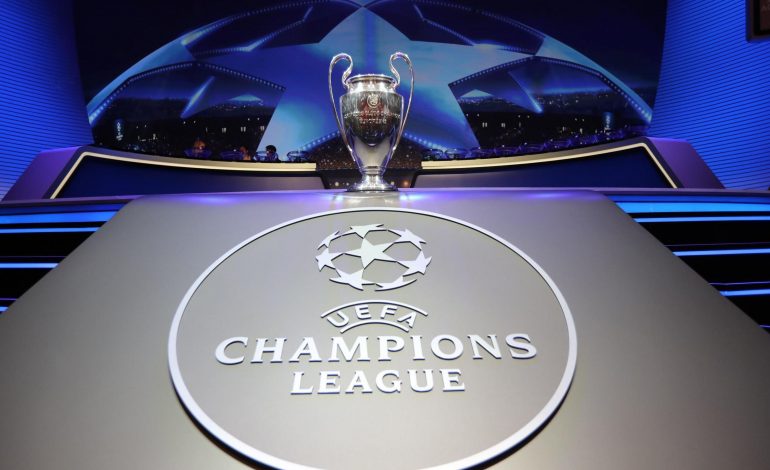CHAMPIONS LEAGUE/ Shënohen 33 gola në 8 ndeshje. Napoli eleminohet, City mposhtet nga Shahktar