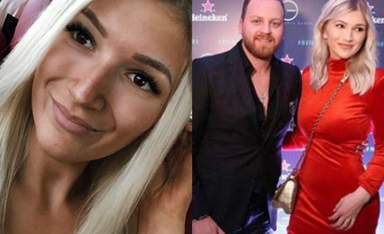 “You are my afterparty”, dedikimi i ndjerë dhe shumë special për Sara Hoxhës (FOTO)