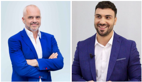 Rama fans i Ledrit, apo Ledri fans i Ramës?
