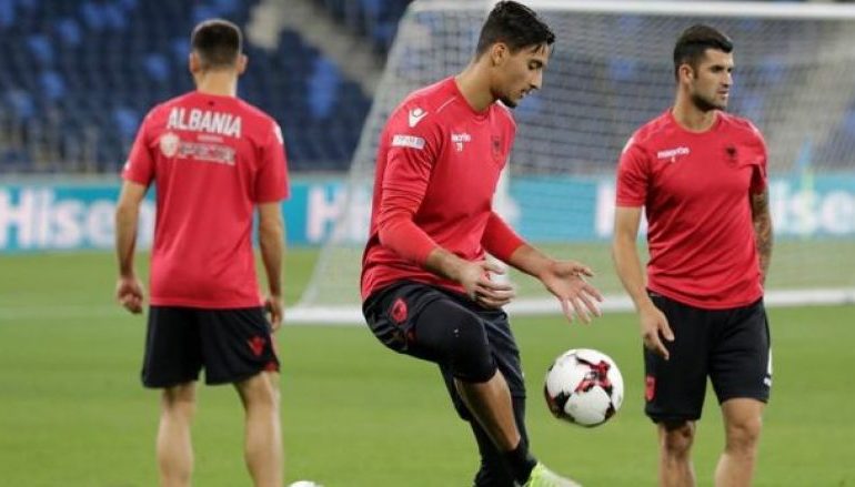 Ndryshon vlera e futbollistëve evropianë, por çfarë rritje për legjionarët e Kombëtares