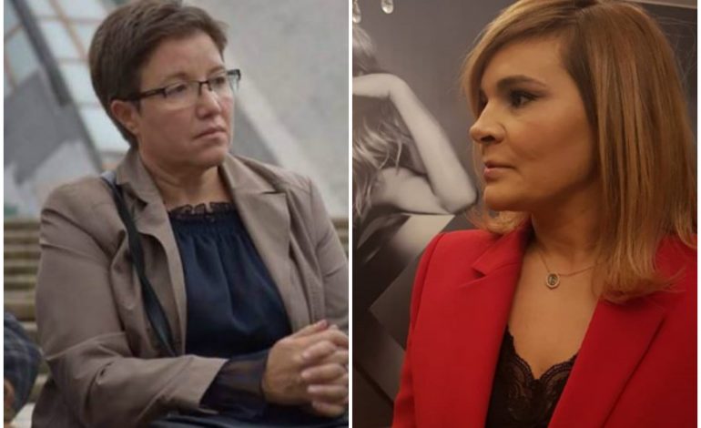 Anëtarja e Shoqërisë civile i kthehet ashpër Kryemadhit: ‘Shko fry trurin, para se të frysh…”