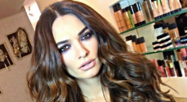 Ish e dashura e Getoarit vjen më seksi se kurrë (FOTO)