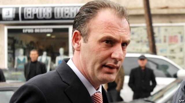 Limaj vulos fatin e demarkacionit: Do përfundojë në janar