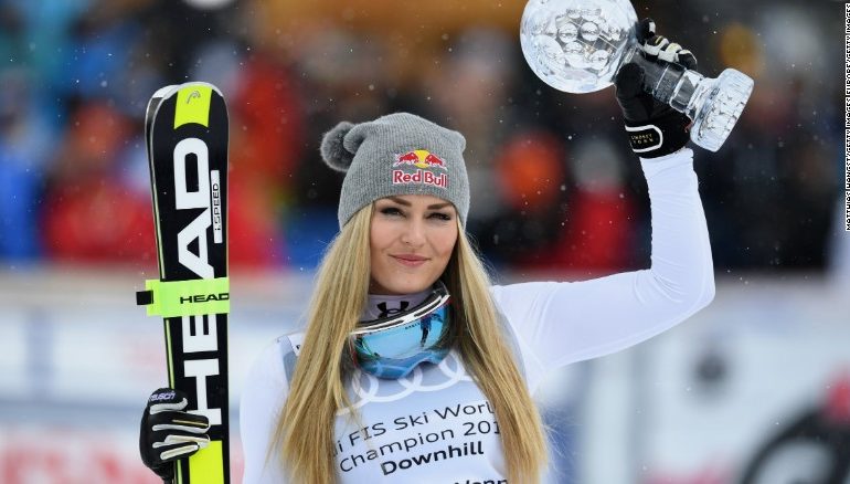 Olimpiada Dimërore/ Lindsey Vonn: Dua të përfaqësoj SHBA-në, jo presidentin!
