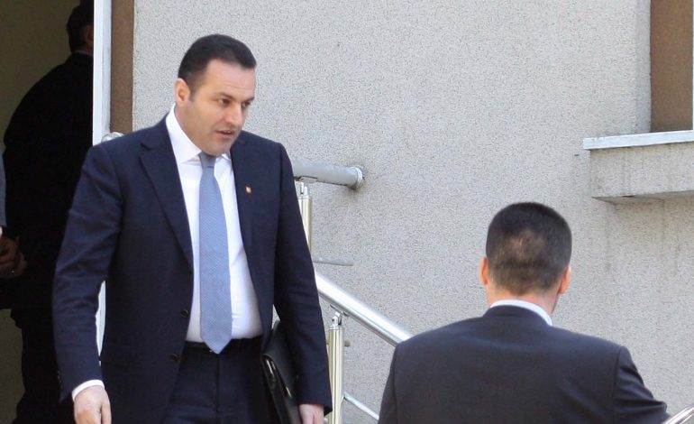 EMRI/ Zbulohet kandidati i katërt dhe i pestë për Prokurorinë e Përgjithshëm