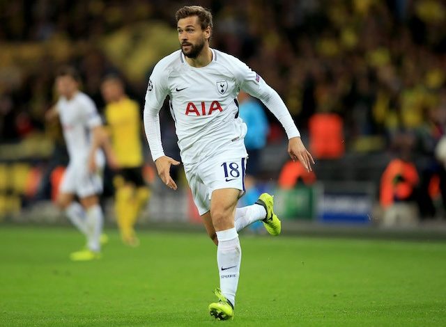 Tottenham/ Llorente mirëpret sfidën ndaj Juves: E doja që në fillim