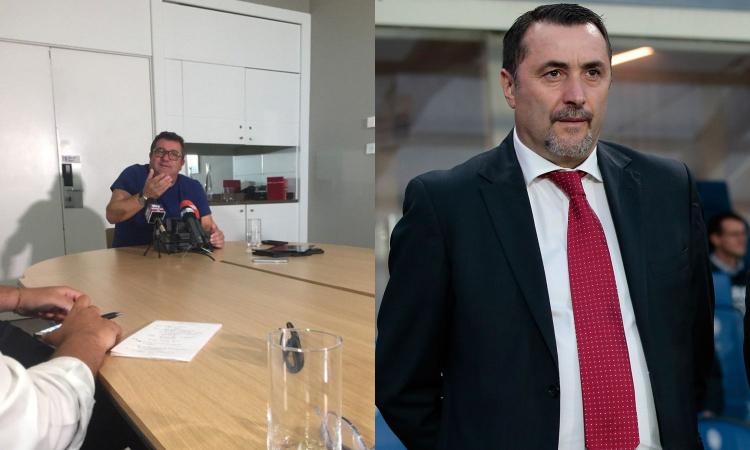 Çështja Donnarumma/ Reagon agjenti i portierit: Gënjeshtra! Problemi këtu është drejtori i Milanit