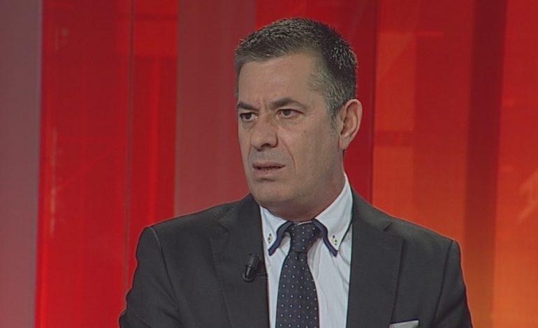 LORENC VANGJELI: Rama, Meta në mes e Basha anash dhe kurrë mos thuaj kurrë!
