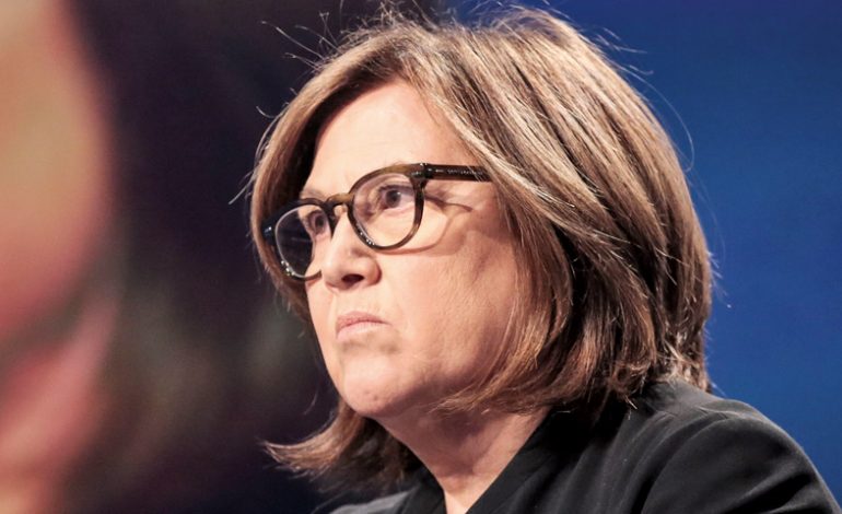 LUCIA ANNUNZIATA: Pse Trump njohu Jeruzalemin si kryeqytet të Izraelit?