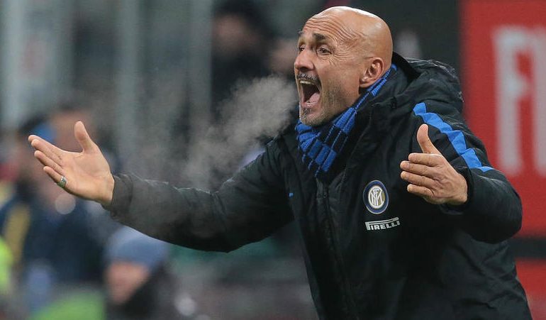 Interi ka një tjetër finale para, Lazio mund ta dënojë më shumë se Milan