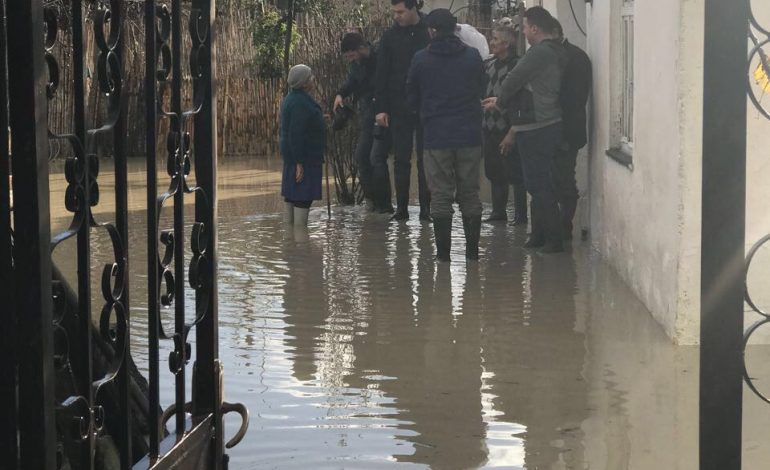 Basha në Ferras të Fierit: Furnizimi me ujë të pijshëm, nevojë urgjente