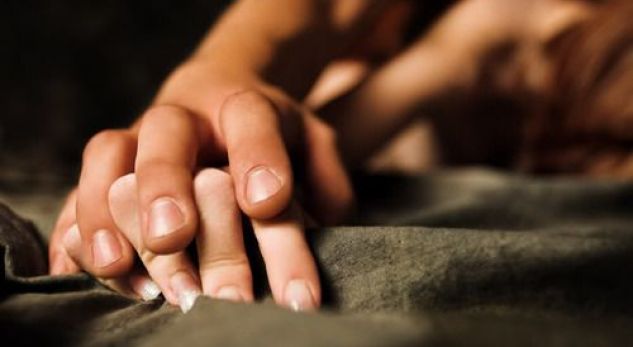 Seksi lufton këtë sëmundje te meshkujt