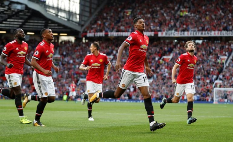 Manchester United i ka gati 45 milionë euro për yllin e Bordeaux
