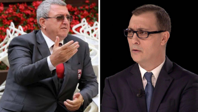 Adi Krasta mesazh të fortë nga festivali: Pranoj çdo gjë, por jo që Armando Duka është një njeri i mirë