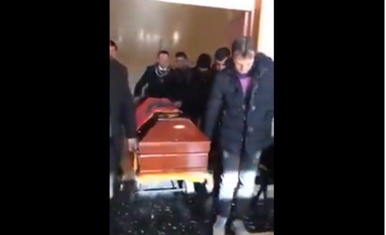 Niset drejt Shkodrës trupi i pajetë i Florenc Beqirajt. Itinerari i udhëtimit të fundit (VIDEO)
