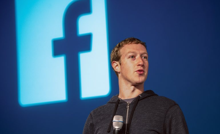 Lajmet e rreme, Facebook heq dorë nga “flamuri i kuq”