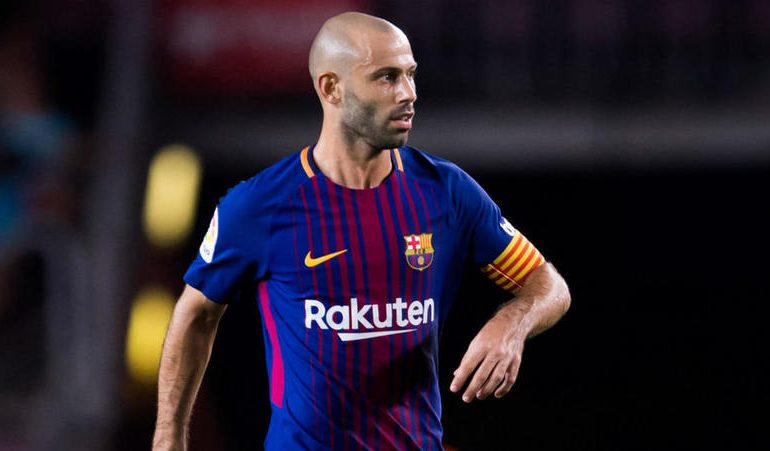 Mascherano kërkoi largimin, Barcelona merr vendim befasues për argjentinasin