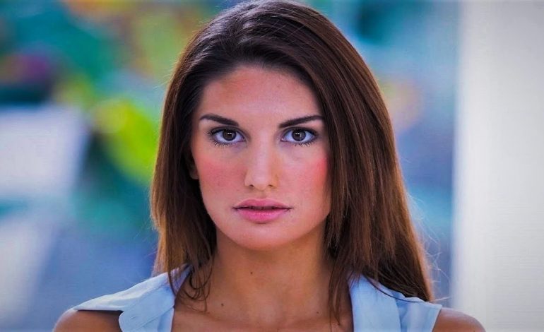 Vdes mistershëm pornostraja 23-vjeçare (Foto)