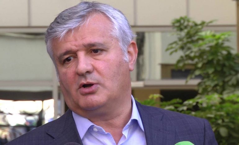 DETAJE/ SOTA-TAHIRI, ja çfarë dorëzoi në prokurori avokati i ish ministrit të brendshëm