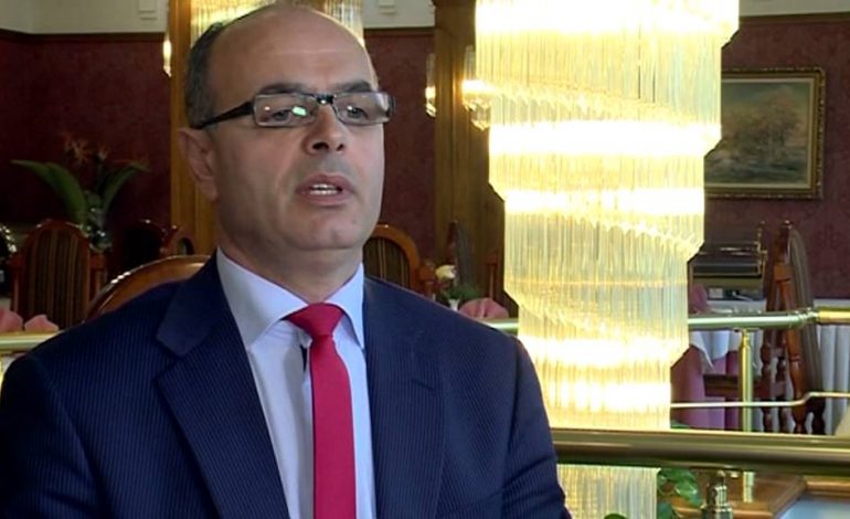 Petro Koçi ironizon opozitën: Sido të votohej, PD do të kishte kundërshtime