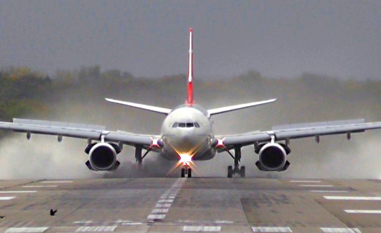 Panik në ajër/ Avioni i nisur nga Zyrihu bën ulje emergjente në Beograd