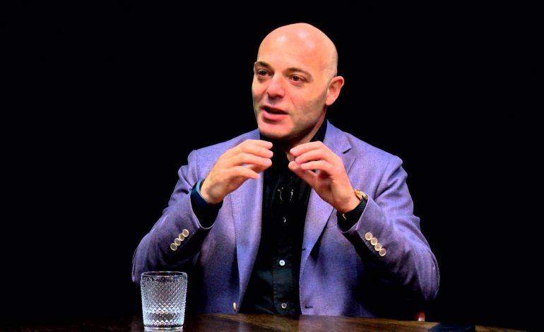 Blendi Fevziu: Janullatos ka bërë një gjest të pafalshëm…