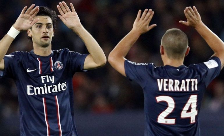 Mesfushori i PSG nuk lë vend për dyshime, shpreh haptazi dëshirën për të kaluar tek Inter