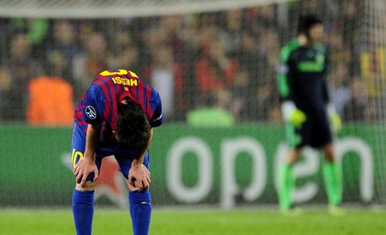 Njihuni me 22 skuadrat kundër të cilave Messi nuk ka shënuar gol asnjëherë