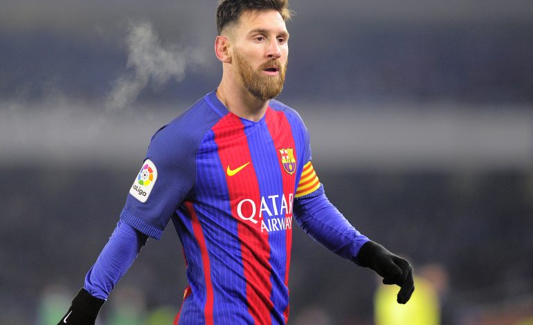 Messi nuk di të ndalet, gati të thyejë rekordin e Pele