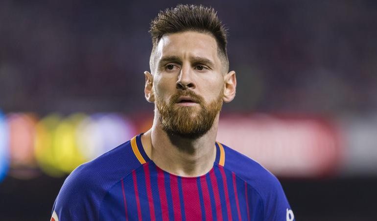 ‘Mallkimi’ i penalltive, statistikat e Messit në La Liga janë dëshpëruese