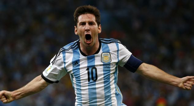 Argjentina mban shpresat te Leo Messi: Kemi lojtarin më të mirë në histori