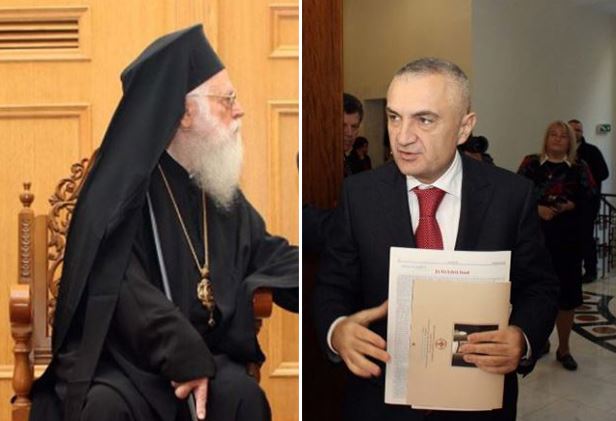 LETRA E PLOTE/ Ilir Meta, Janullatosit: Shtetësia shqiptare “për të vërtetuar lidhjen e pandashme me vendin që doni sinqerisht…”