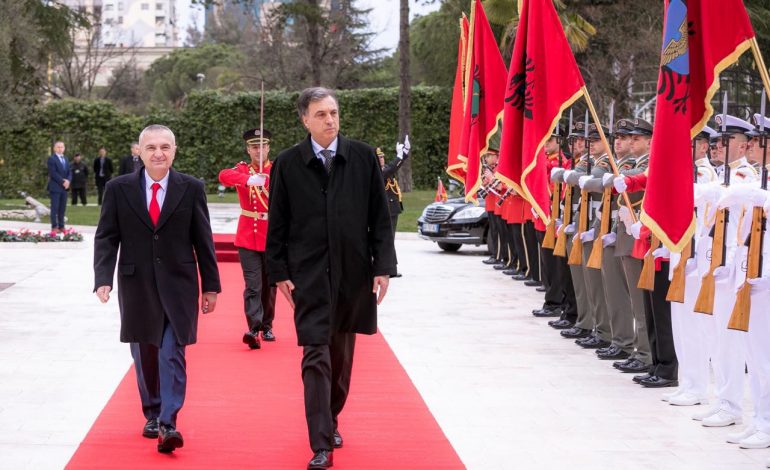 Ka çështje të hapura Shqipëria me Malin e Zi? Presidentët japin këtë përgjigje