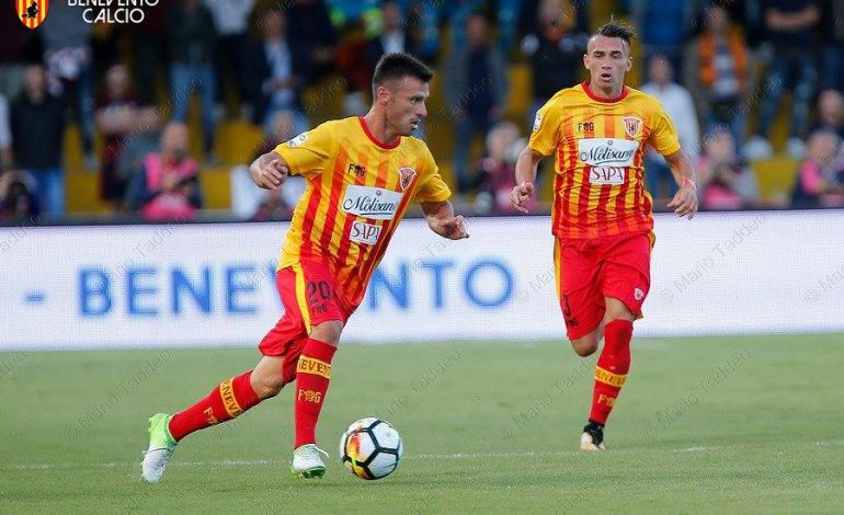 Memushaj si “dhuratë” për Vitin e Ri, kërkohet nga Chievo e Frosinone