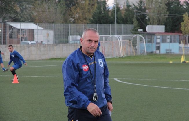 ZYRTARE: Magani largohet nga Teuta, ja dy trajnerët që marrin drejtimin e durrsakëve