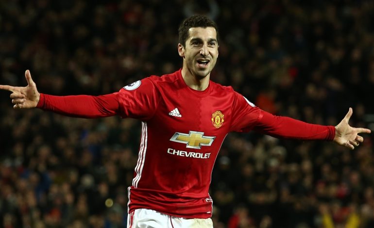 Kreu i Borussia Dortmund i jep fund spekulimeve: Rikthimi i Mkhitaryan, thjesht imagjinar!