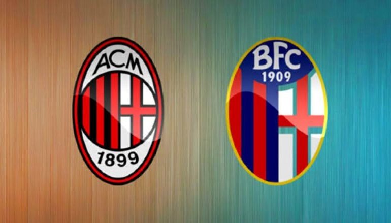 Milan – Bologna: Formacionet zyrtare, Gattuso në kërkim të fitores së parë