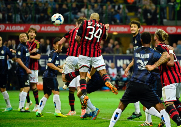 DERBI/ Milan-Inter, përballen sot në momentin më delikat të sezonit