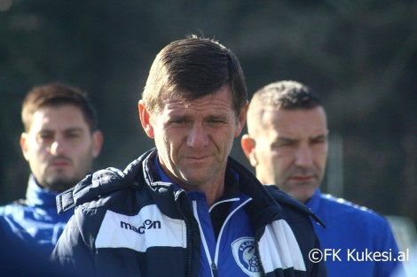 SUPERLIGA SHQIPTARE/ Statistika dhe pikante në 16 javët e para, nuk reziston asnjë trajner i huaj