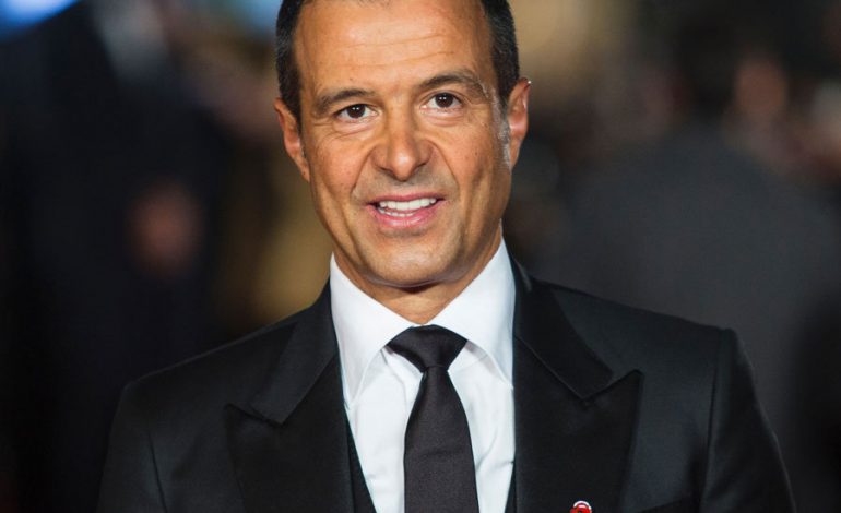 Problemet financiare të Milanit, menaxheri Jorge Mendes mund të blejë “djallin”