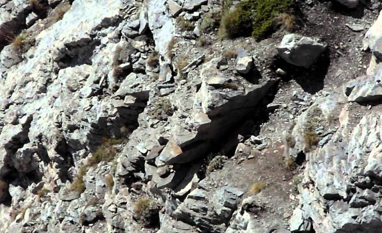 Adhuronte lartësitë, shqiptari 26-vjeçar gjen vdekjen në Olimp (FOTO)