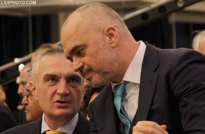 Meta tregon pse nuk e bind Helidon Bendo si drejtues i Shërbimit Informativ të Shtetit