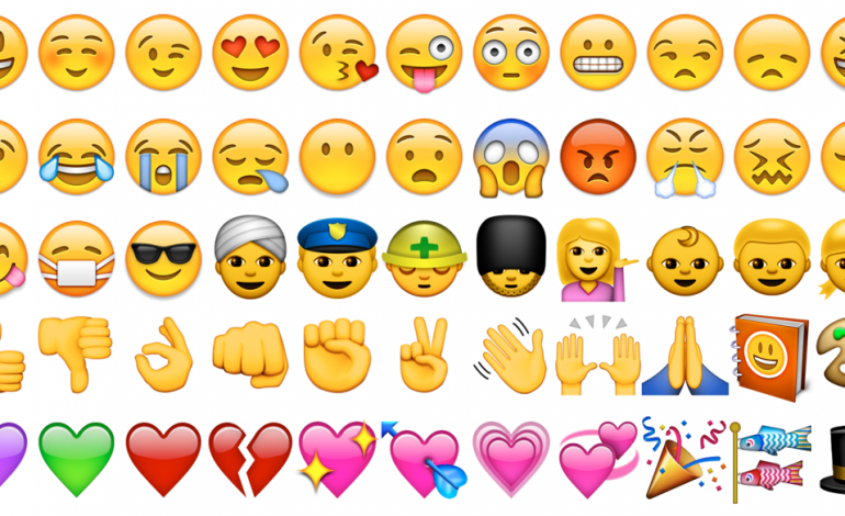 Apple vjen me emoji të rinj për përdoruesit e iPhone