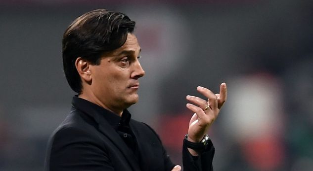 Lajmi i ditës: Milan kthen Montellan?