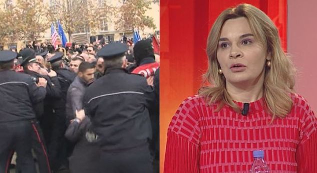 Reagon Kryemadhi: Rama sot i tha qytetarëve ju jeni skllevërit e mi