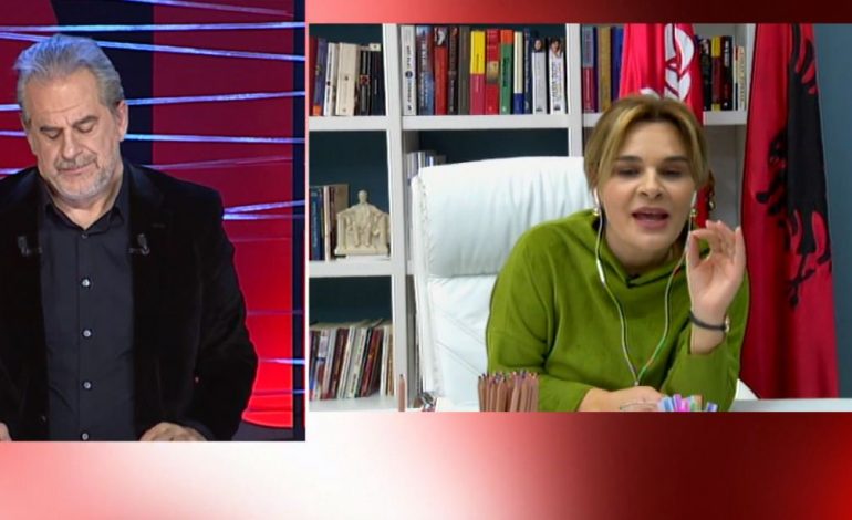 Pasi gjuajti Ramën, Kryemadhi tregon markën e çizmeve dhe ku e ka qepur fustanin