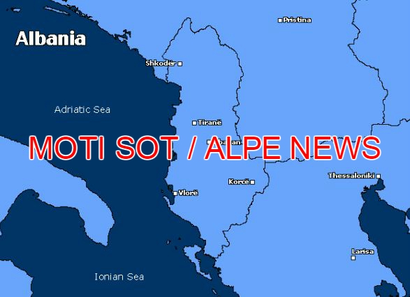 MIRËMËNGJES SHQIPËRI/ Moti sot, meterologët njoftojnë shanse për shira