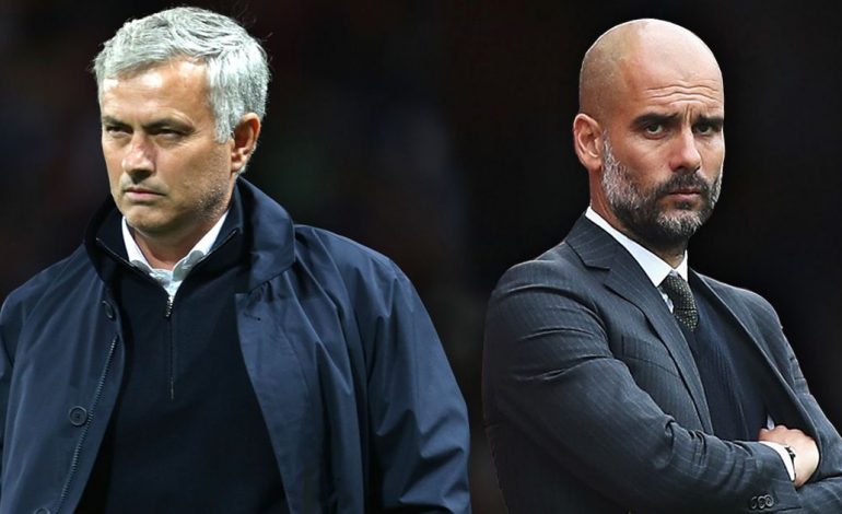 Mourinho “hedh” poshtë çdo aludim, gjen “qetësi” në aspektin personal