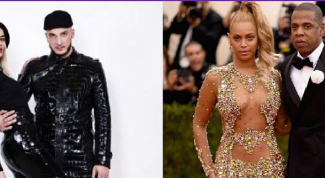 Mozzik: Jay Z dhe Beyonce do të na urrejnë (FOTO)